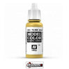 Vallejo Model Color 70.996 Metallic Gold