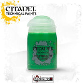 CITADEL - TECHNICAL - Hexwraith Flame