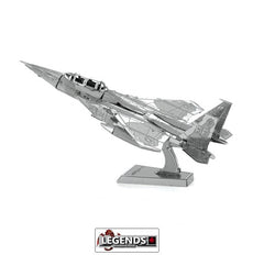 F-15 - Metal Earth