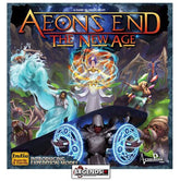 AEON'S END - THE NEW AGE