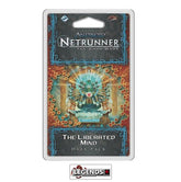 ANDROID NETRUNNER - THE LIBERATED MIND  Data Pack