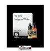 VALLEJO MODEL AIR:  : Insignia White  (17ml)  VAL 71.279