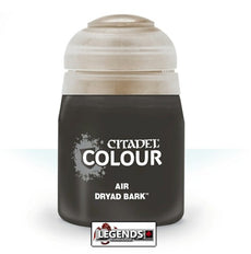 CITADEL - AIR - Dryad Bark - 24ml
