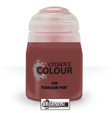 CITADEL - AIR - Tuskgor Fur - 24ml