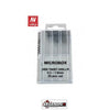 VALLEJO HOBBY TOOLS - Vallejo Tools Microbox Drill Set (20) T01001