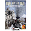 GREAT WESTERN TRAIL - RAILS TO THE NORTH EXPANSION