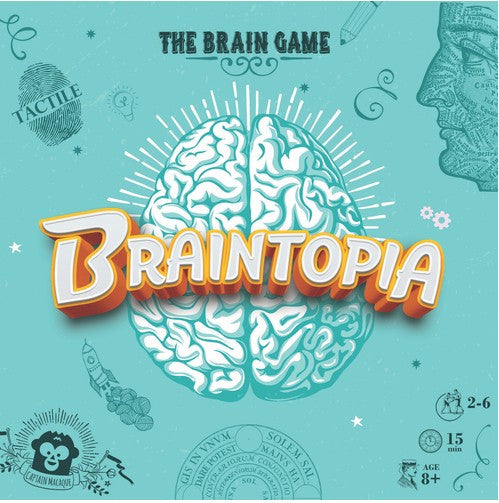 BRAINTOPIA