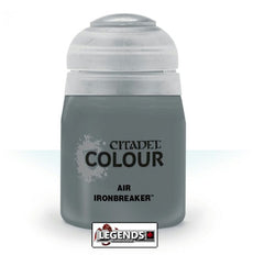 CITADEL - AIR - Ironbreaker - 24ml