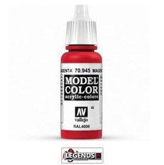 Vallejo Model Color 70.945 Magenta