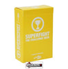 SUPERFIGHT - The Challenge Deck