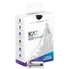 ULTIMATE GUARD - DECK SLEEVES - KATANA - 100CT - BLACK