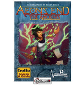 AEON'S END - THE ANCIENTS
