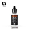 VALLEJO - GLOSS VARNISH -  70.510 17ml
