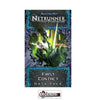 ANDROID NETRUNNER - FIRST CONTACT Data Pack