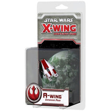 STAR WARS - X-WING - A-Wing Expansion Pack