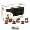 Animal Adventures: Dungeons & Doggies Vol 2