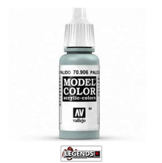 Vallejo Model Color 70.906 Pale Blue