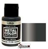 Vallejo Metal Color: Gunmetal Grey Product  77.720