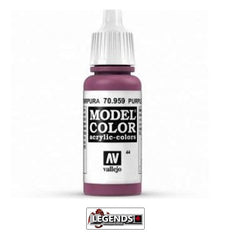 Vallejo Model Color 70.959 Purple