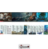 DUNGEONS & DRAGONS - 5th Edition RPG: OF SHIPS AND THE SEA - DM SCREEN