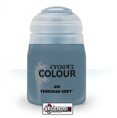 CITADEL - AIR - Fenrisian Grey - 24ml