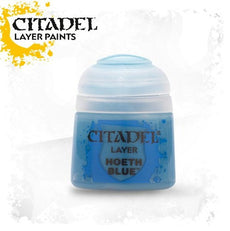 CITADEL - LAYER - Hoeth Blue