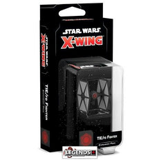 STAR WARS - X-WING - 2ND EDITION  - TIE/fo Fighter Expansion Pack
