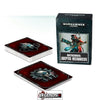 WARHAMMER 40K - DATACARDS - ADEPTUS MECHANICUS