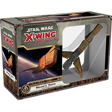 STAR WARS - X-WING - Hound's Tooth Expansion Pack