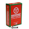 SUPERFIGHT - The Naughty & Nice Deck
