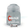 CITADEL - BASE - Grey Knights Steel