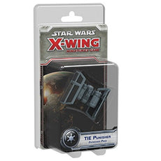 STAR WARS - X-WING - TIE Punisher Expansion Pack