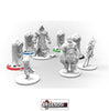 DIREWILD - PREMIUM MINIATURES EDITION