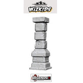 Deep Cuts Unpainted Miniatures: Pillars #WZK72591