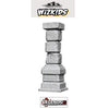 Deep Cuts Unpainted Miniatures: Pillars #WZK72591