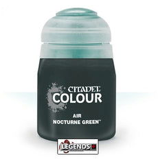 CITADEL - AIR - Nocturne Green - 24ml