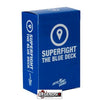 SUPERFIGHT - The Blue Deck