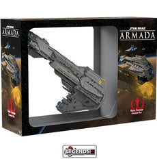 STAR WARS - ARMADA - Nadiri Starhawk Expansion Pack