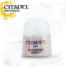 CITADEL - DRY - Slaanesh Grey