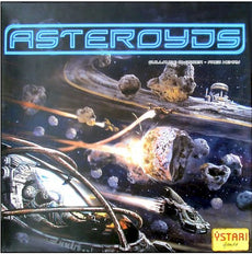 ASTEROYDS
