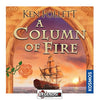 A COLUMN OF FIRE