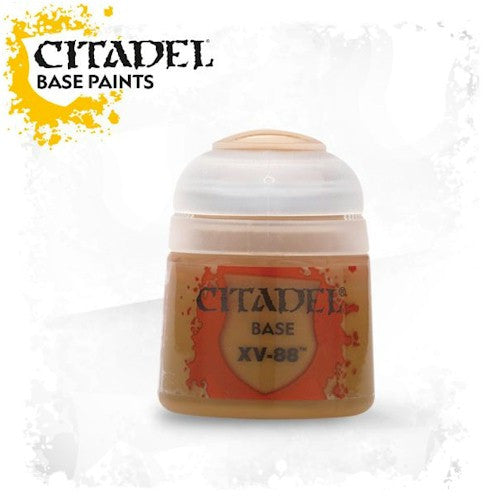 CITADEL - BASE - XV-88