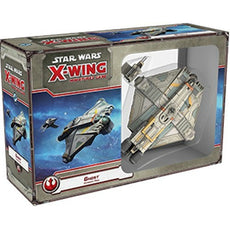STAR WARS - X-WING - Ghost Expansion Pack