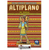 ALTIPLANO - THE TRAVELER
