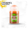 CITADEL - SHADE - Fuegan Orange