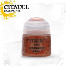 CITADEL - BASE - Screaming Bell