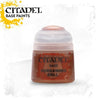 CITADEL - BASE - Screaming Bell