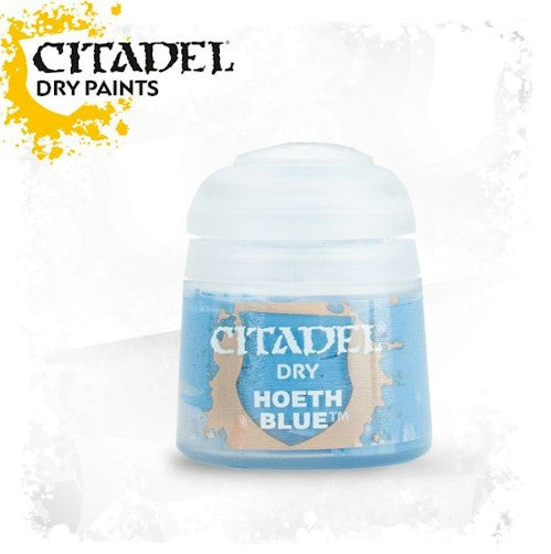 CITADEL - DRY - Hoeth Blue