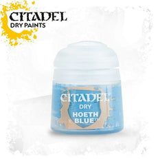 CITADEL - DRY - Hoeth Blue