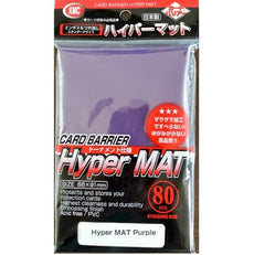 KMC - Full Sized Hyper Matte - PURPLE